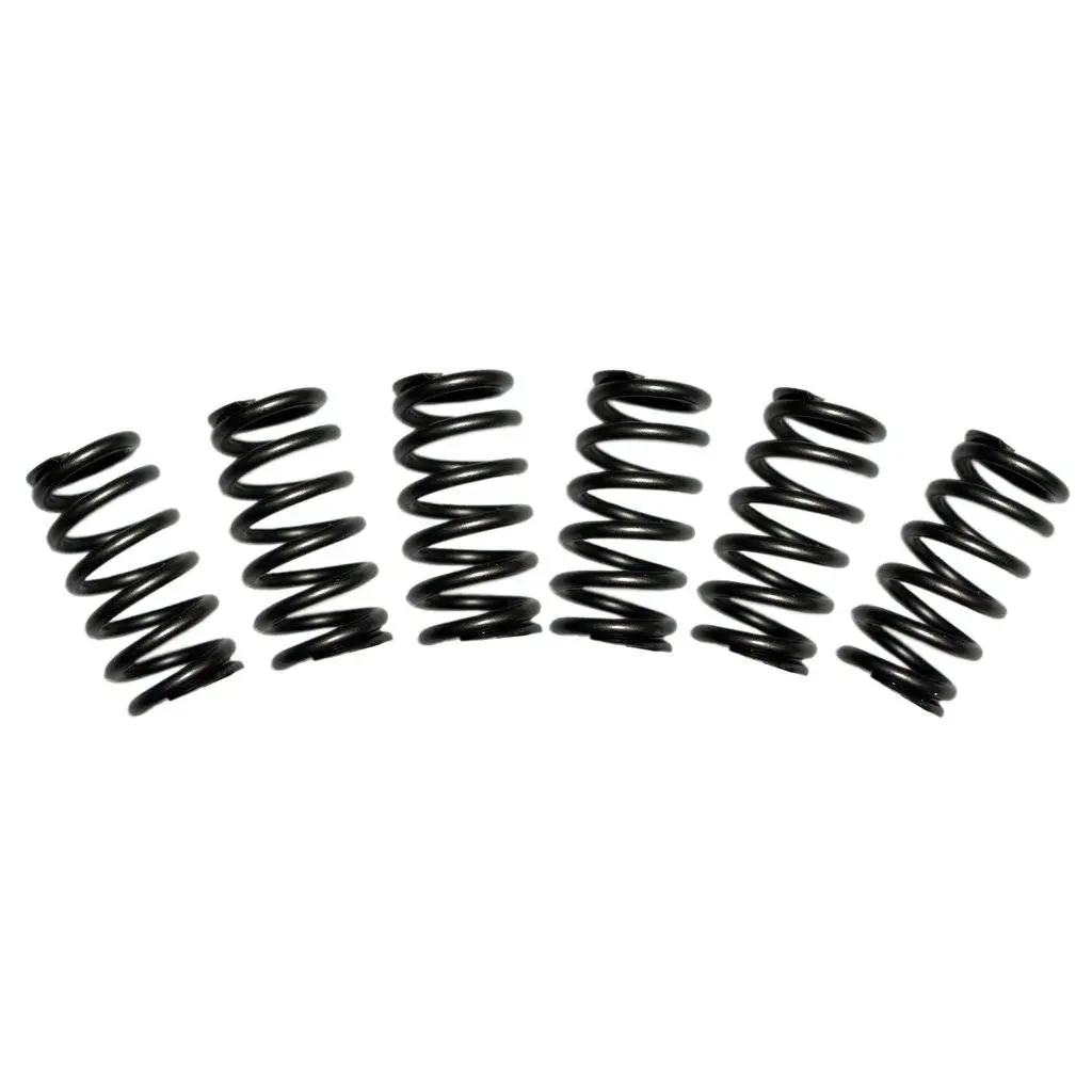 Bd Diesel | 5.9L Cummins Valve Spring Kit 60Lbs Dodge Ram 1988-1998 12 Valve 1