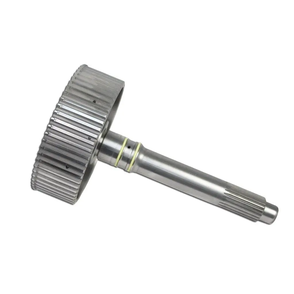 Bd Diesel | Billet Input Shaft 1994-2007 Dodge Ram 47Re/47Rh/48Re 1