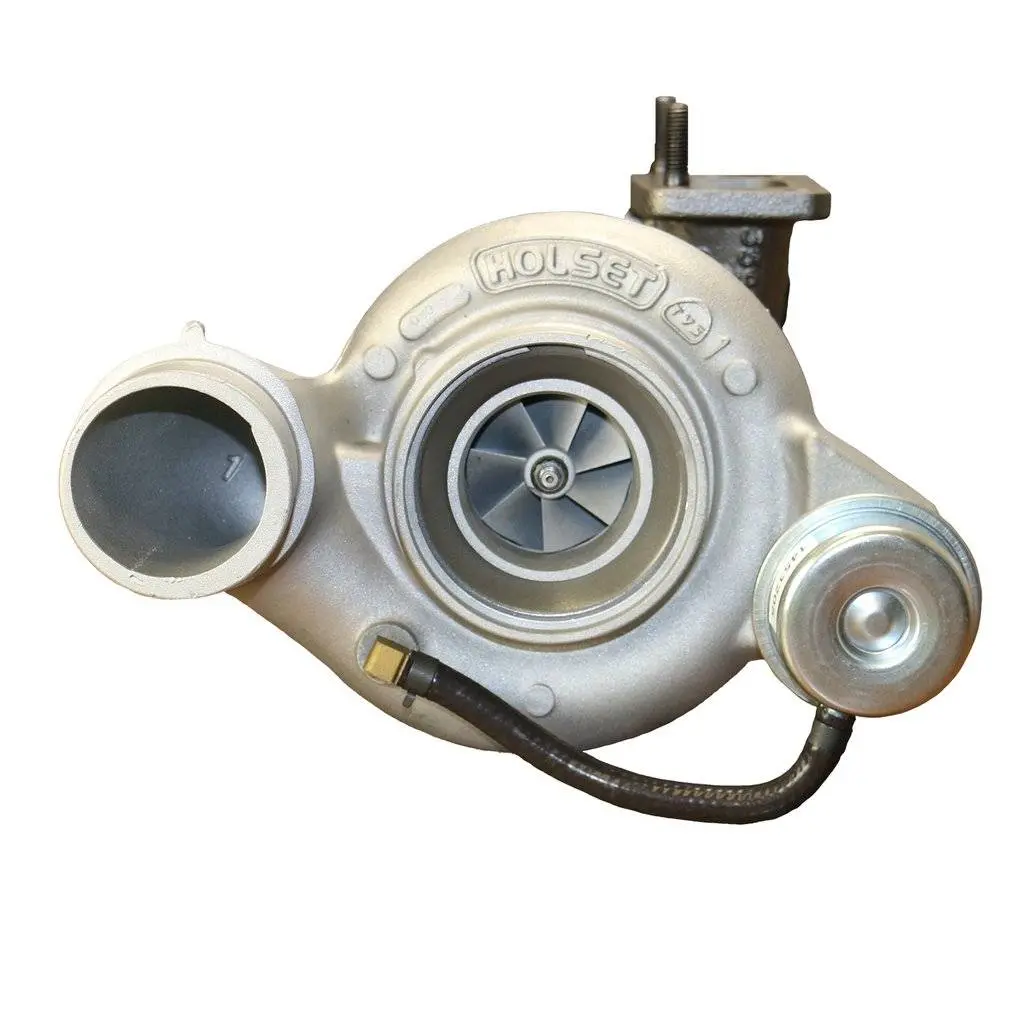 Bd Diesel | 2003-2004 Dodge Ram 5.9L Cummins Exchange Modified Turbo *Discontinued* 1