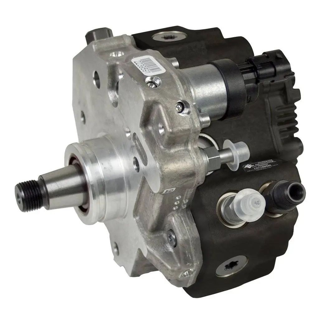 Bd Diesel | R900 12Mm Stroker Cp3 Injection Pump Dodge Ram 2003-2018 5.9 / 6.7L Cummins 1