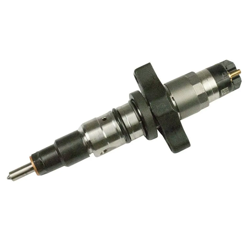Bd Diesel | 5.9L Cummins Injector Stock Remanufactured (0986435503) Dodge Ram 2003-2004 1