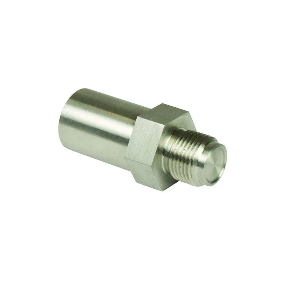 Bd Diesel | 2003-2007 Dodge Ram 5.9L Cummins Fuel Rail Plug 1