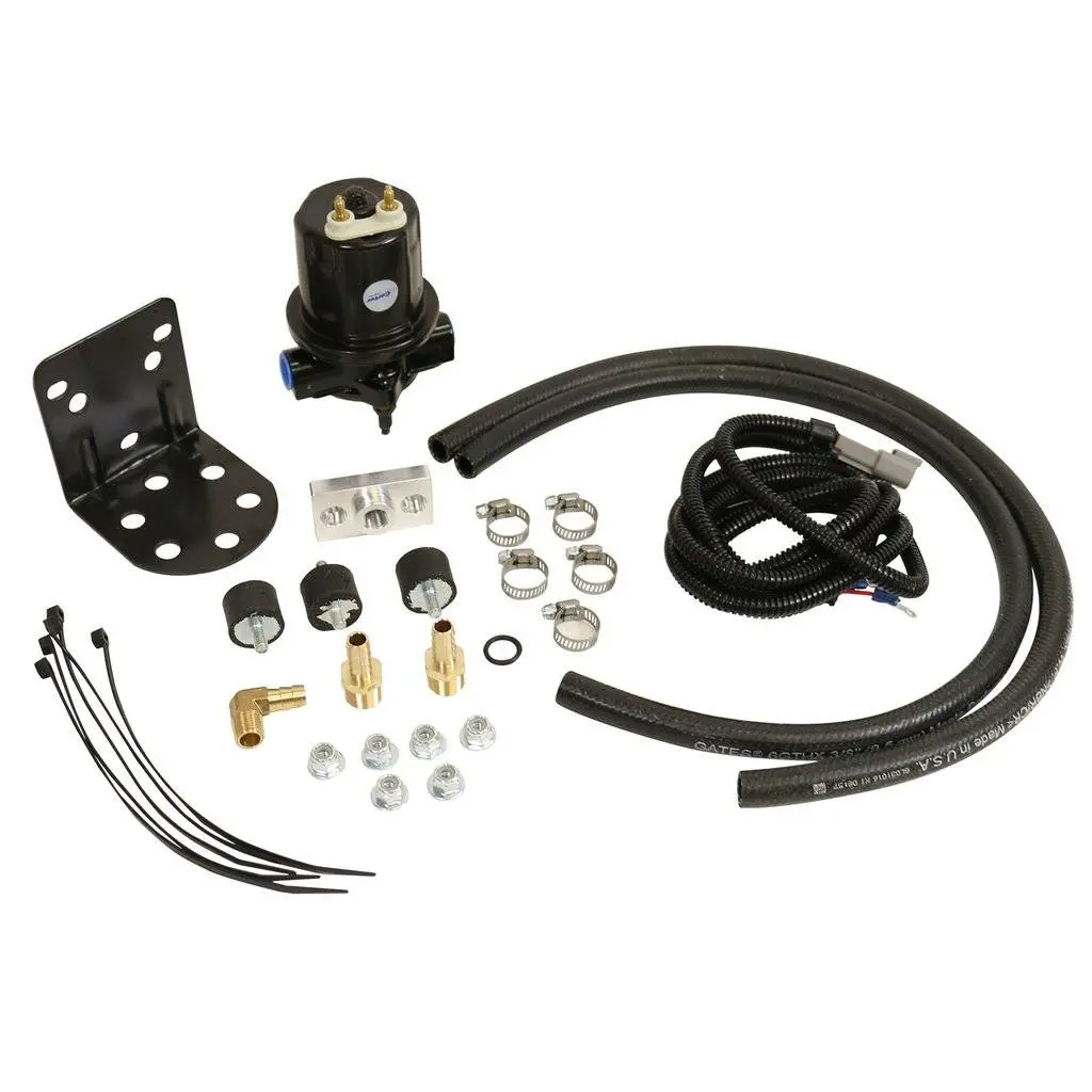 Bd Diesel | 2003-2004 Dodge Ram 5.9L Cummins Oem Bypass Lift Pump Kit 1
