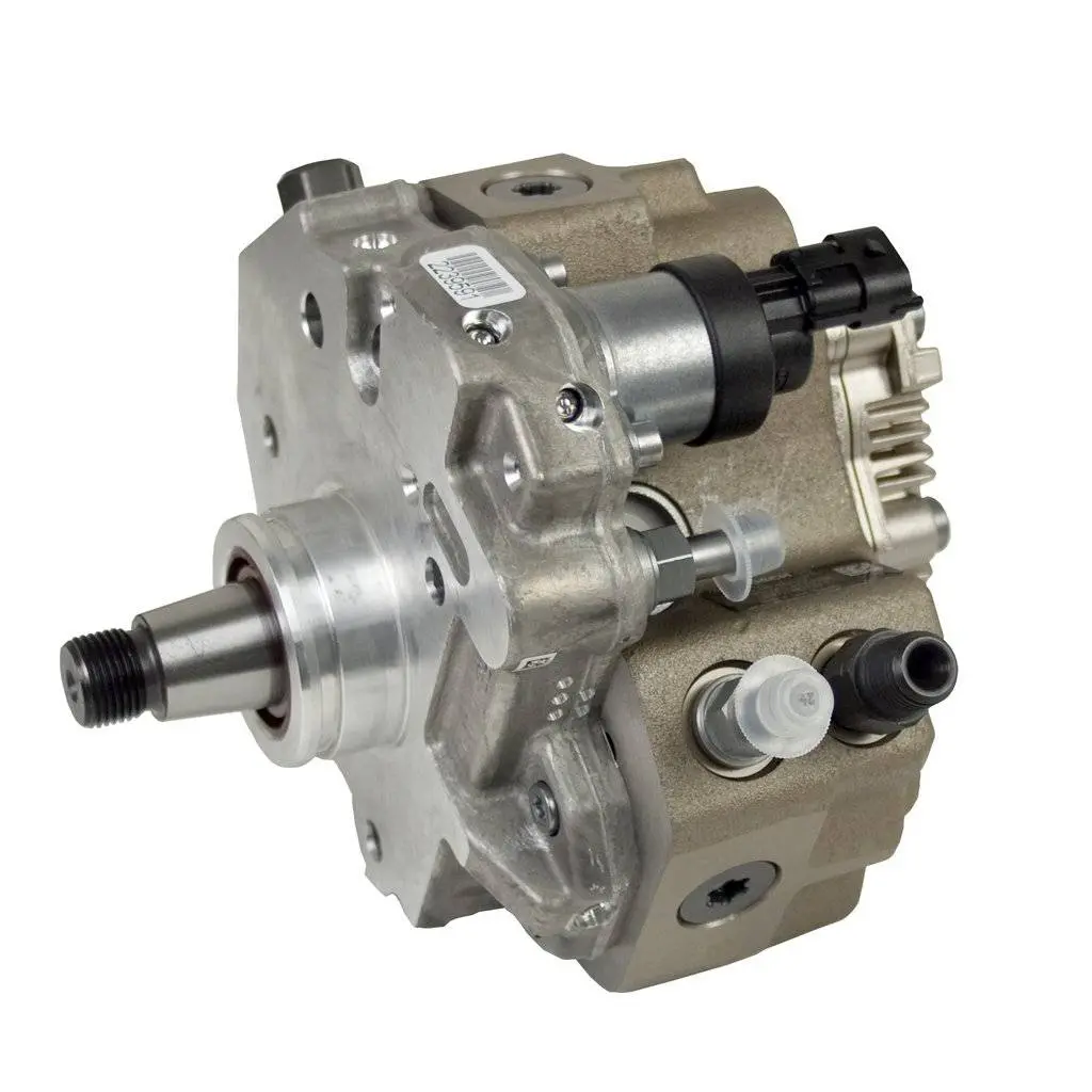 Bd Diesel | 2003-2007 Dodge Ram 5.9L Cr Cummins Injection Pump Stock Exchange Cp3 1
