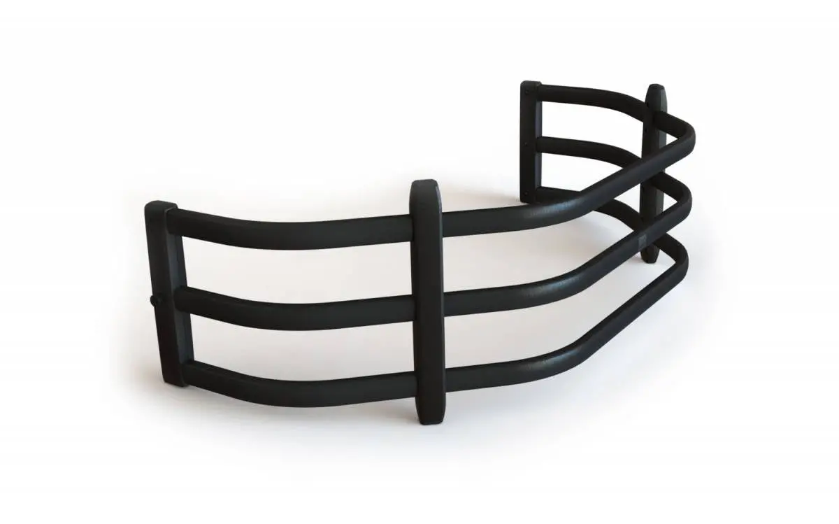 Amp Research | Bedxtender Hd Sport - Black Finish 1