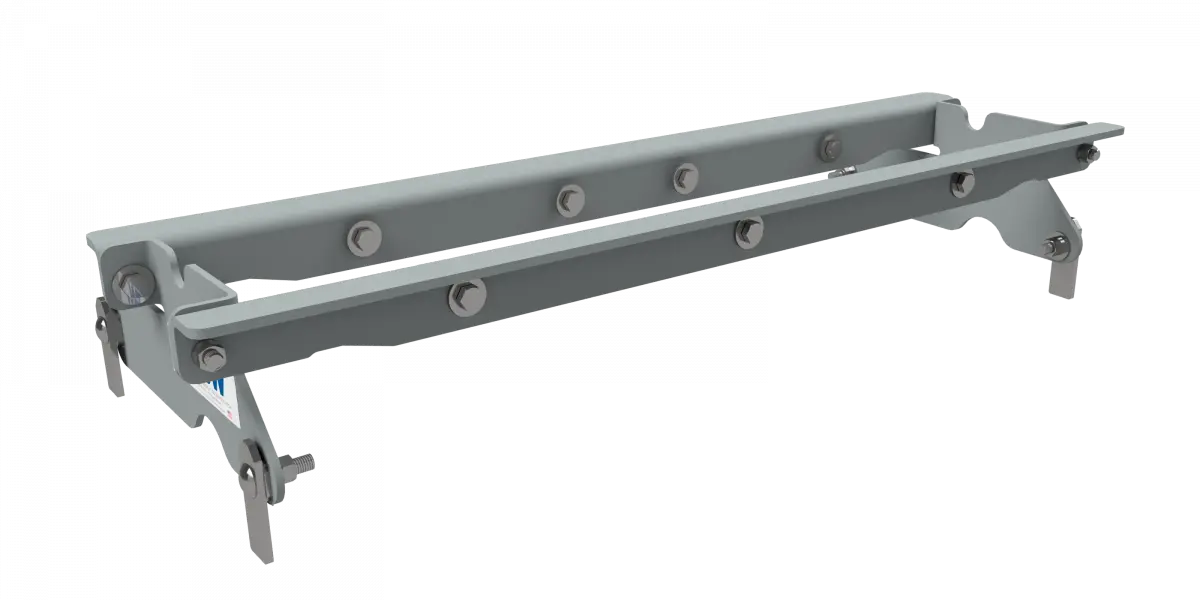 B&W Trailer Hitches Turnoverball Mounting Kit Gnrm1115 1