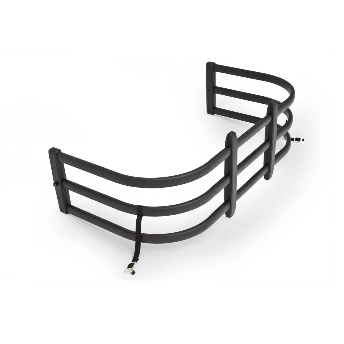 Amp Research | Bedxtender Hd Max - Black Finish 1