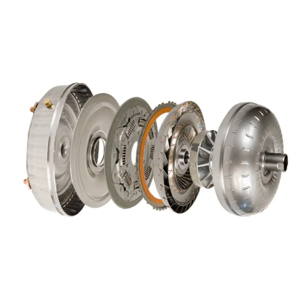 Bd Diesel | Proforce Torque Converter 2003-2007 Ford 6.0 Powerstroke 5R110 1