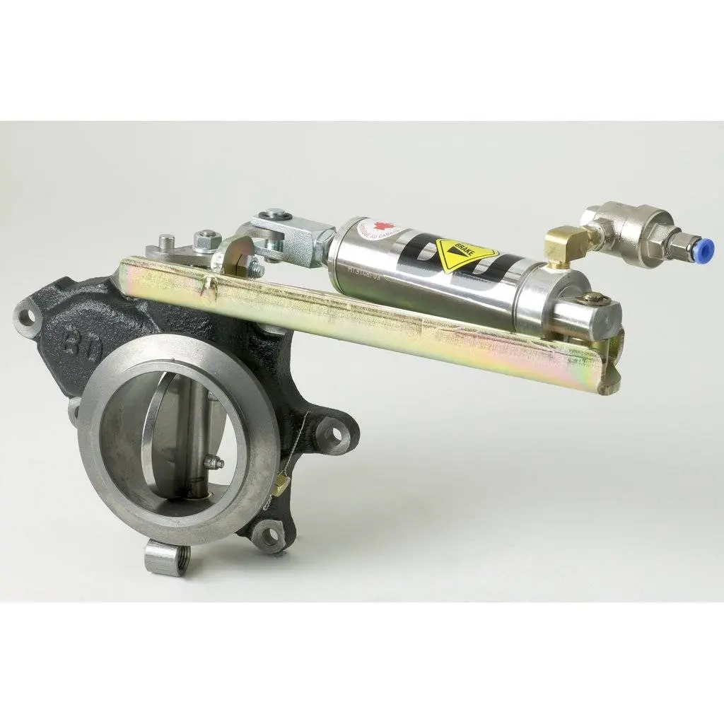 Bd Diesel | Exhaust Brake 1999-2003 Ford 7.3L Powerstroke Air/Turbo Mount 1