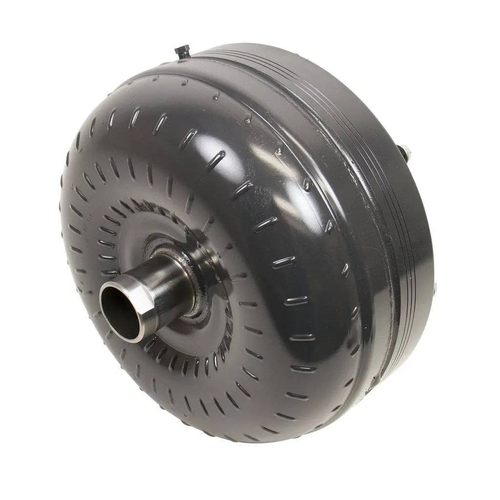 Bd Diesel | Proforce 3D Torque Converter 2008-2010 Ford 6.4L Powerstroke 5R110 1