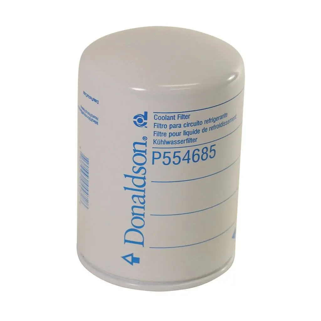 Bd Diesel | Replacement Filter Cartridge Bd Coolant Filter Ford 6.0L Powerstroke 2003-2007 1