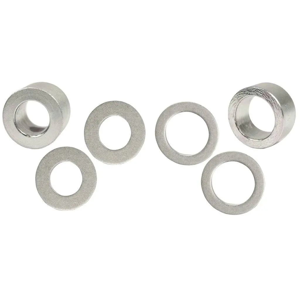 Bd Diesel | Bypass Tube Eliminator Kit Ford 1999-2003 4R100 1