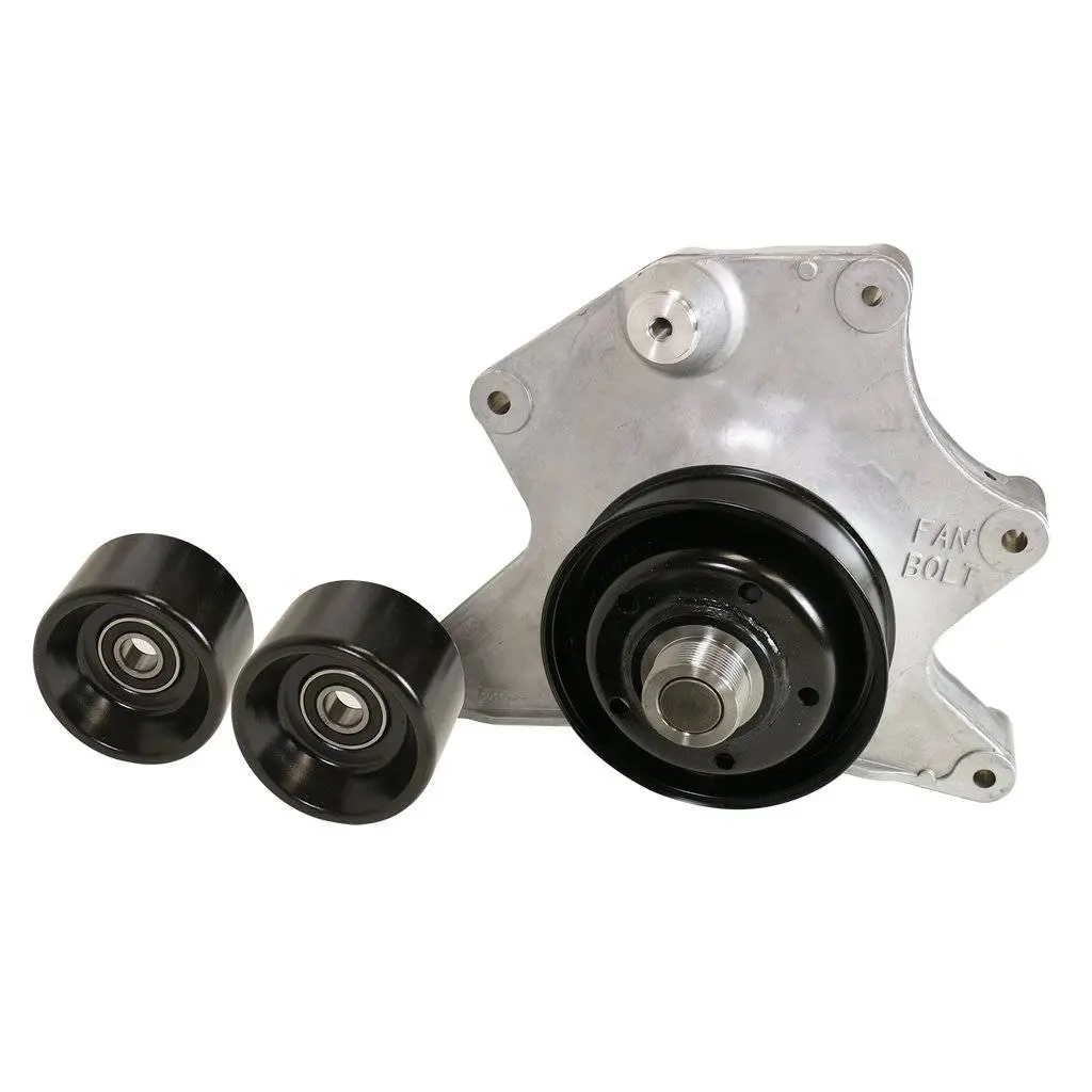 Bd Diesel | Venom Dual Fuel Addon Kit Ford 6.7L 2011 Single & Dual Alternator / 2012-2018 Dual Alternator *Discontinued* 1