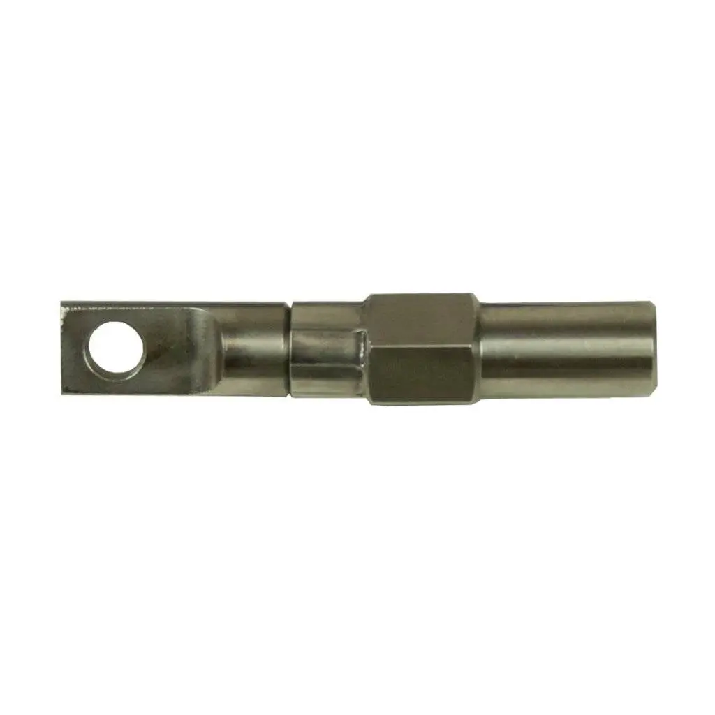 Bd Diesel | Turbo Turnbuckle 5/16Nf Rod With.250 Hole 1999.5-2007 Ford 7.3L / 6.0L Powerstroke With Aftermarket Turbo/Wastegate | 1047115 1