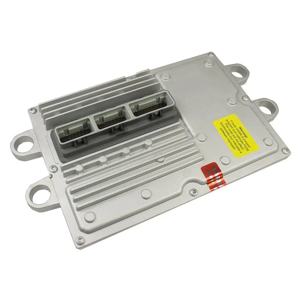 Bd Diesel | Ficm (Fuel Injection Control Module) Ford 2005-2007 6.0L Powerstroke *Discontinued* 1
