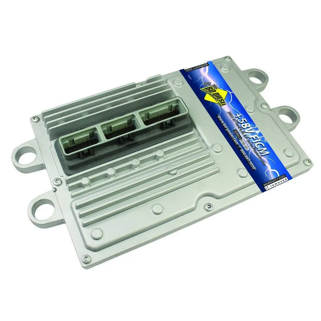Bd Diesel | 2003-2007 Ford 6.0L Powerstroke Ficm 58 Volt 1