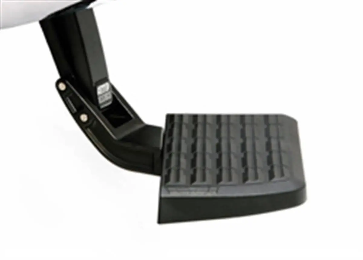 Amp Research | 2011-2014 Gm Silverado / Sierra 2500 / 3500 Bedstep 1