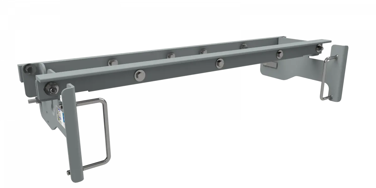 B&W Trailer Hitches Turnoverball Mounting Kit Gnrm1313 1