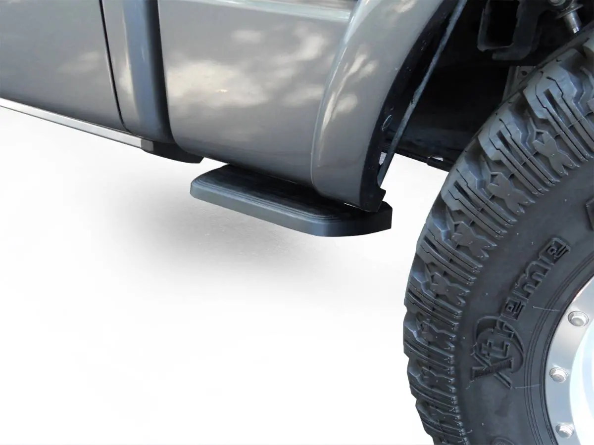 Amp Research | 2014-2018 Dodge Ram 2500 / 3500 Srw Bedstep 2 1