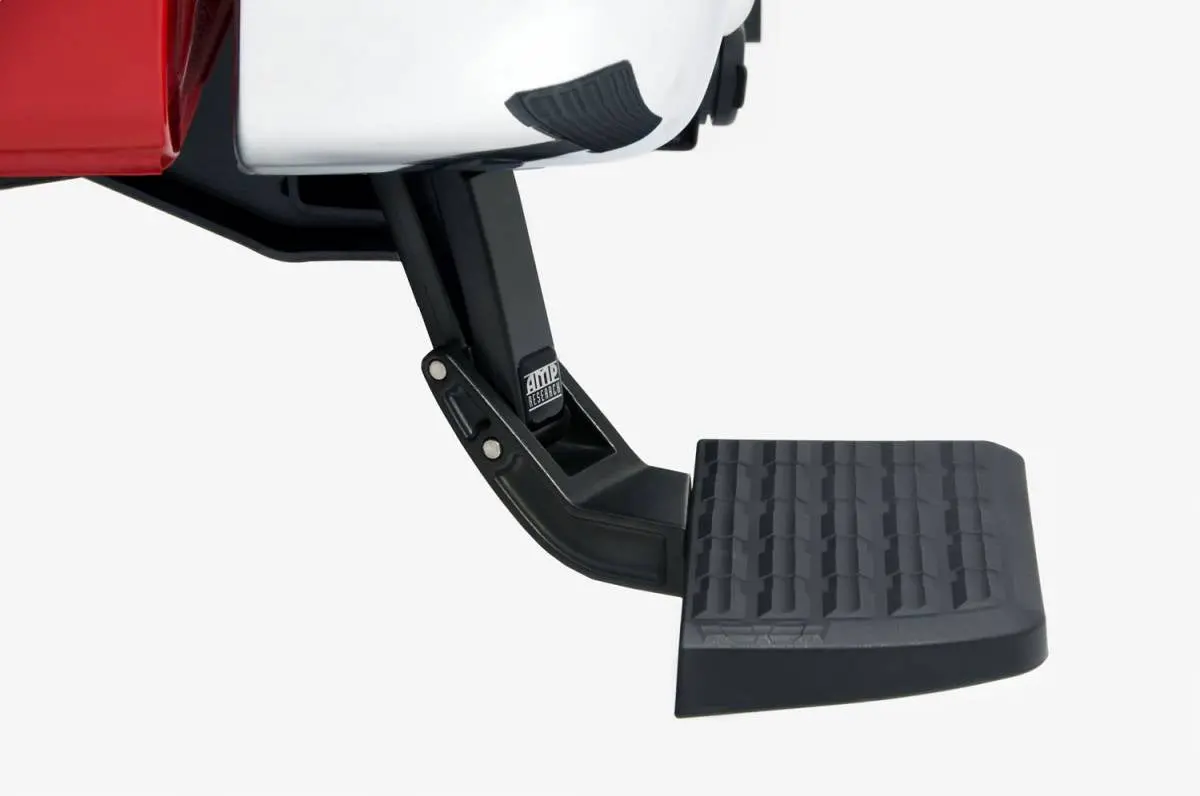 Amp Research | 2014-2018 Dodge Ram 3500 Dually Bedstep 2 1
