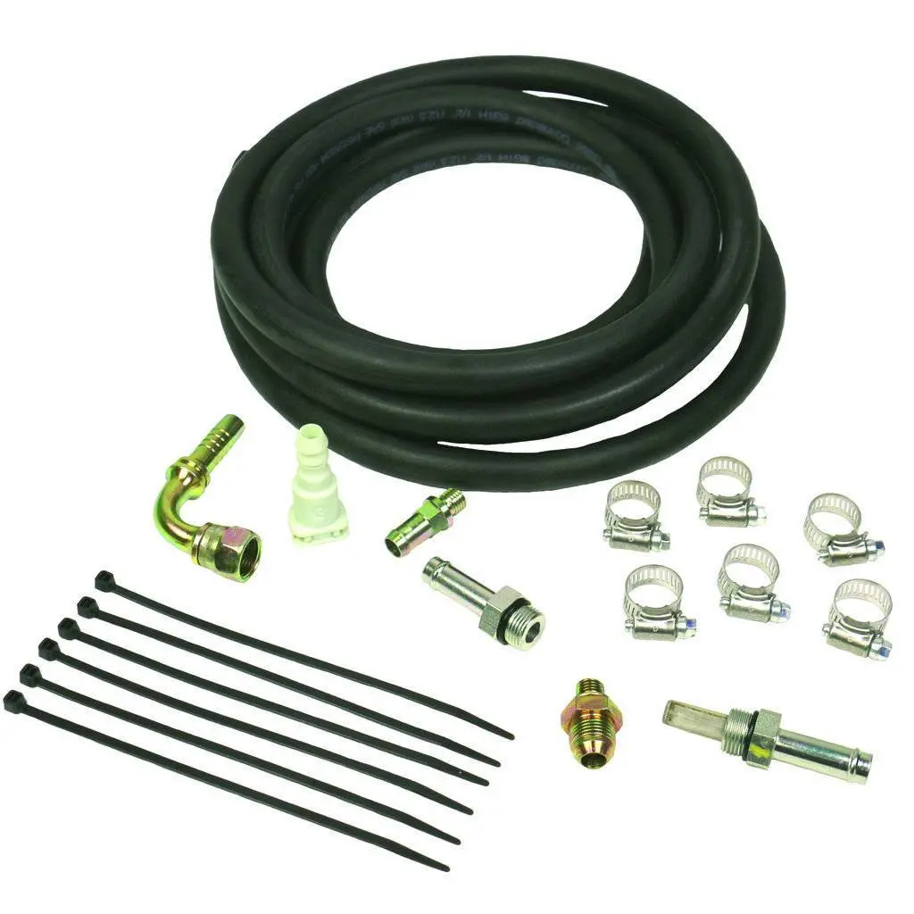 Bd Diesel | Flow-Max Monster 1/2 Inch Line Kit 1