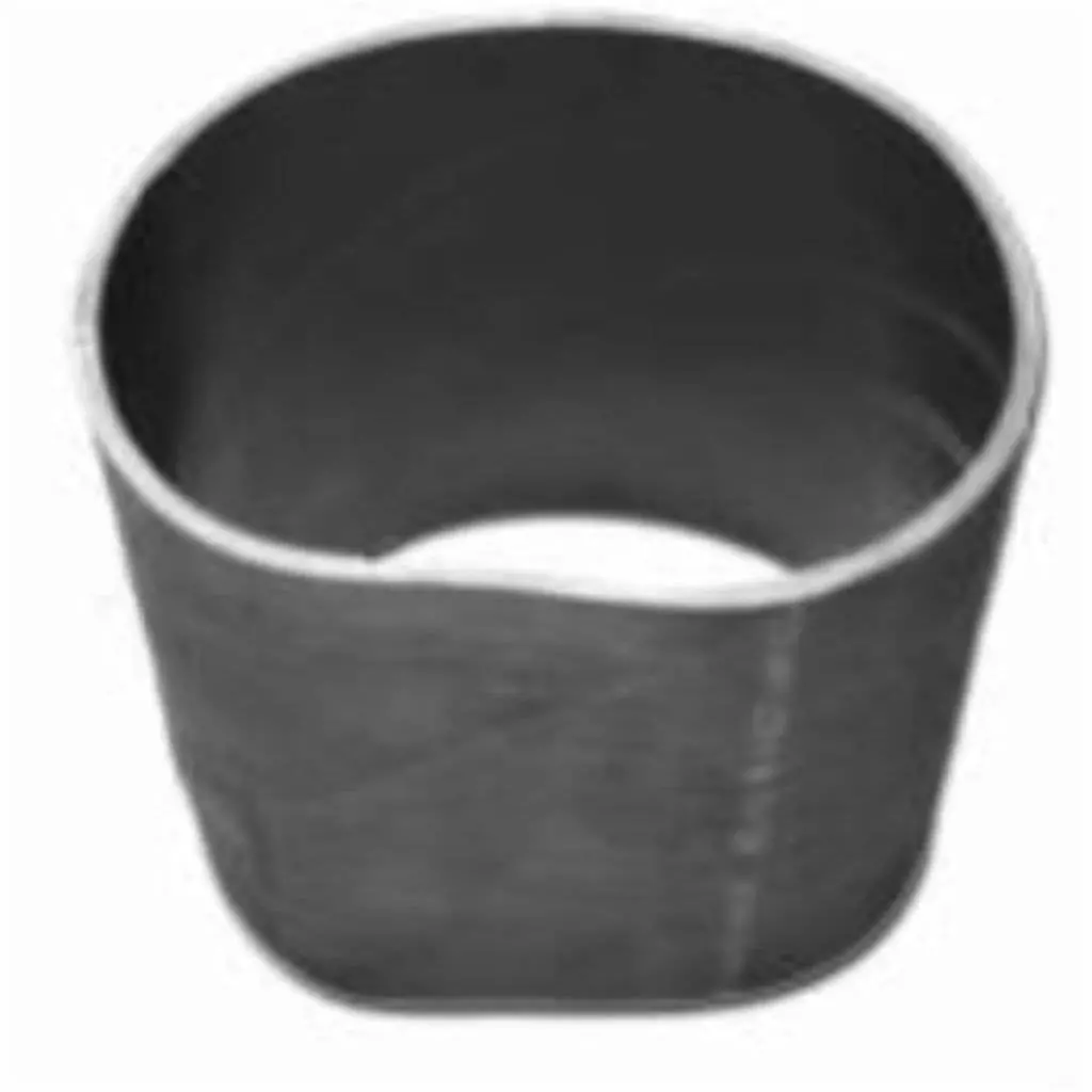 Bd Diesel | Big Daddy Intercooler Hose (/Inch) - 3 Inch Id 1