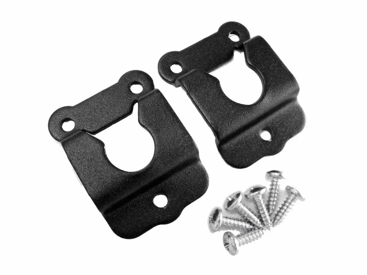 Amp Research | Bedxtender Hd Mounting Kit - All 1984-2021 Models 1