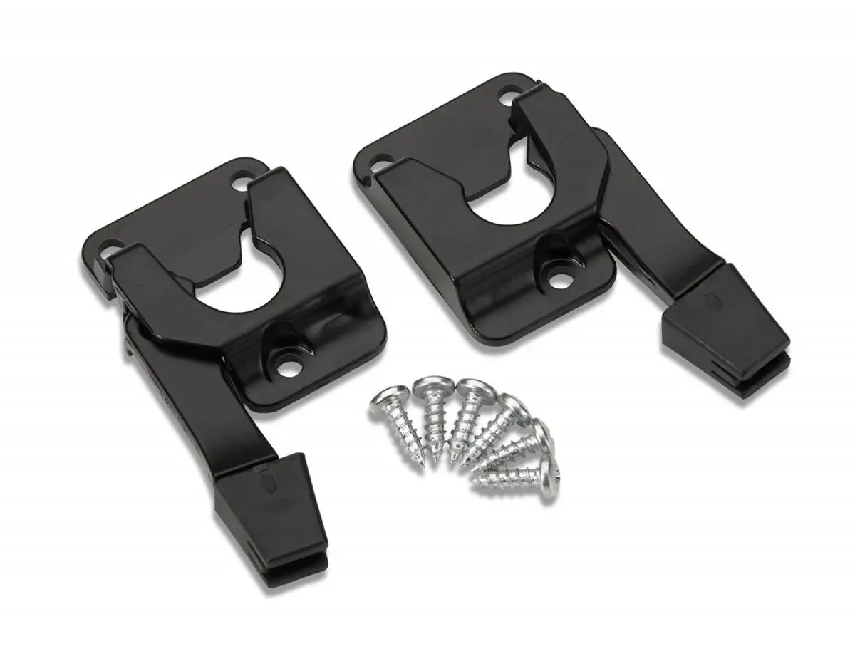 Amp Research | Bedxtender Hd Kit - All 1984-2021 Models 1