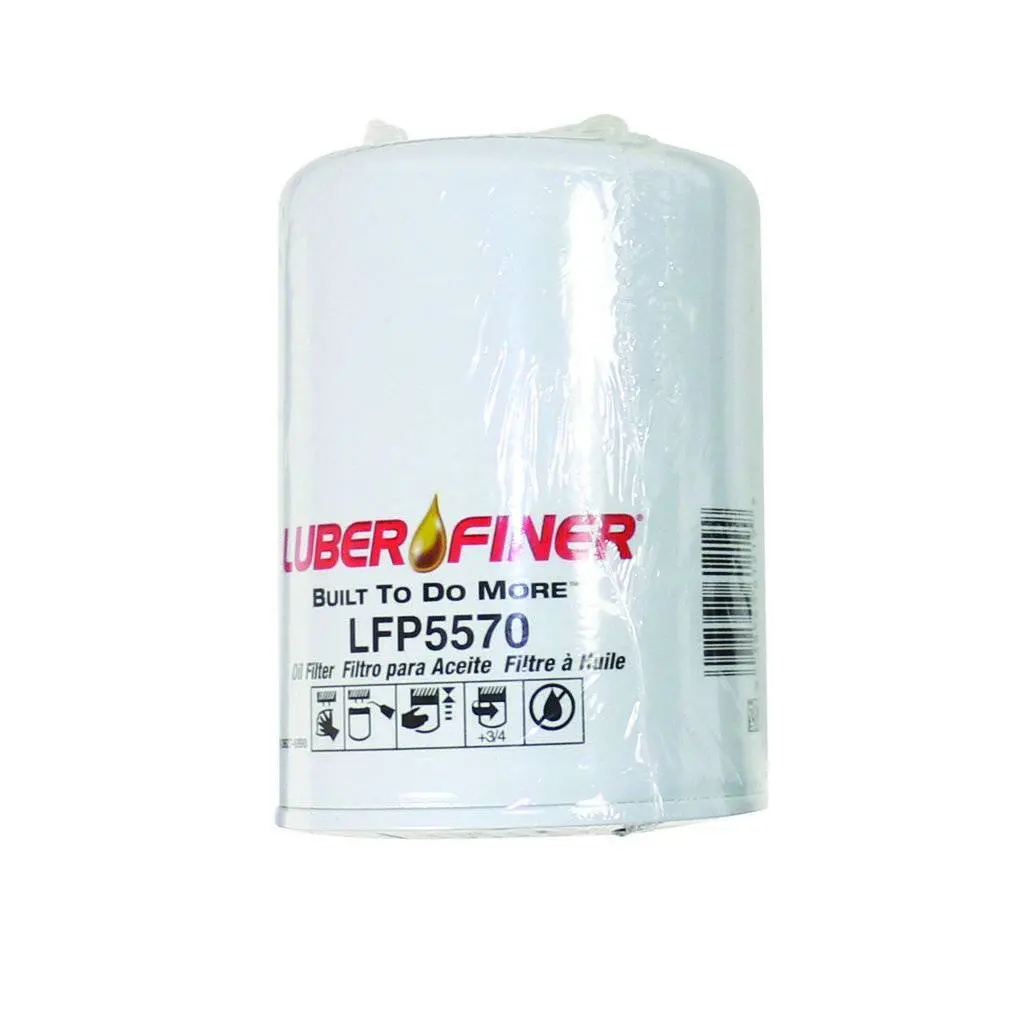 Bd Diesel | Replacement Transmission Filter Cartridge 1