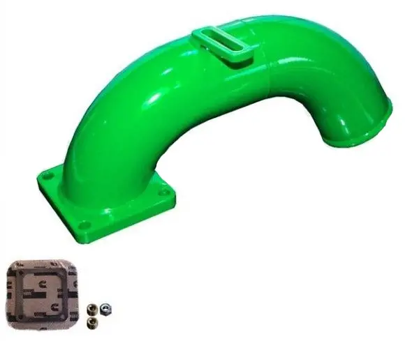 Pusher | 2003-2007 Dodge Ram 5.9L Cummins Intake Manifold 1