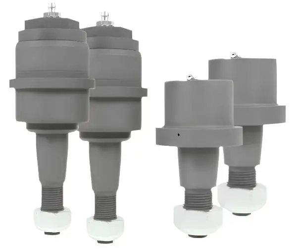 Carli Suspension | 2014-2024 Dodge Ram 2500 / 2013-2024 3500 Extreme Duty Ball Joint Set 1