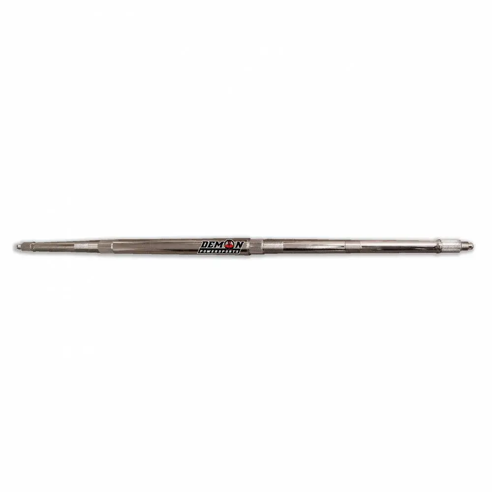 Cognito Motorsports Utv | Rzr Demon Powersports +3 Inch Per Side Axle Shaft For 09-20 Polaris Rzr 170 | 460-90749 1
