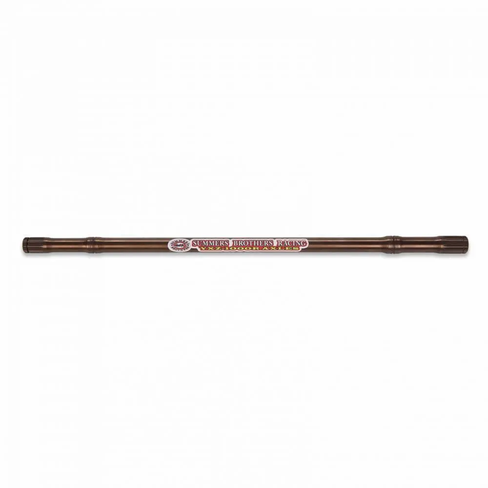 Cognito Motorsports Utv | Yamaha Summers Brothers Rear Axle For Long Travel For 16-20 Yamaha Yxz1000r | 465-90034 1