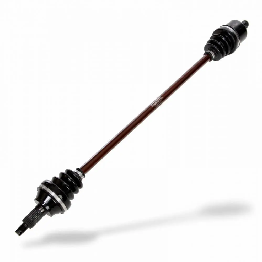 Cognito Motorsports Utv | Cognito Rzr Rcv Pro Series Ii Front Axle Assembly For Long Travel For 14-20 Polaris Rzr Xp | 560-90374 1