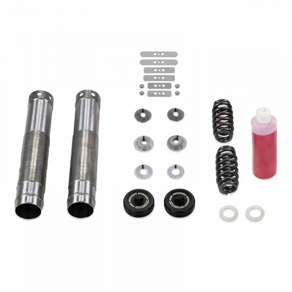 Cognito Motorsports Utv | Cognito Maverick X3 Front Shock Tuning Kit W/Check Valve For Oe Fox 2.5 Inch Ibp Shocks For Can-Am For 17-20 Can-Am Maverick X3 2 Seat | 470-90739 1