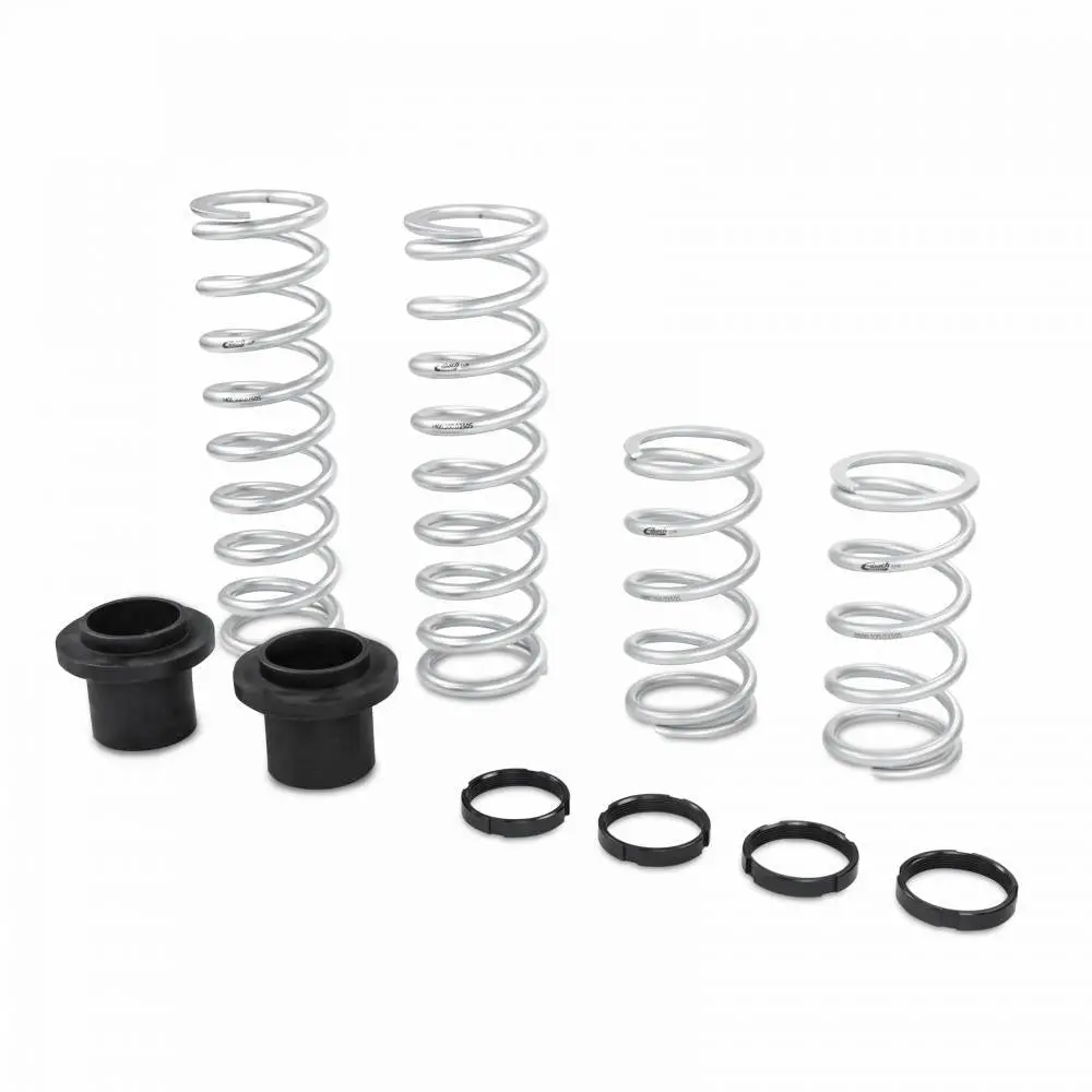 Cognito Motorsports Utv | Cognito Yamaha Fox Tunable Dual Rate Rear Spring Kit For Long Travel For Oe Fox Rc2 Shocks For 16-20 Yamaha Yxz1000r | 465-90662 1