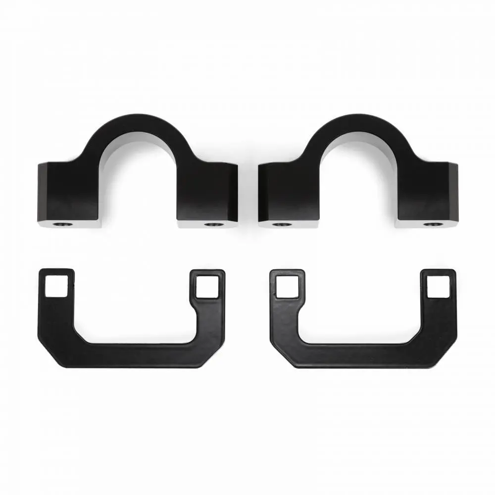 Cognito Motorsports Utv | Cognito Rzr Billet Rear Sway Bar Mount Kit For 14-20 Polaris Rzr Xp | 360-90411 1