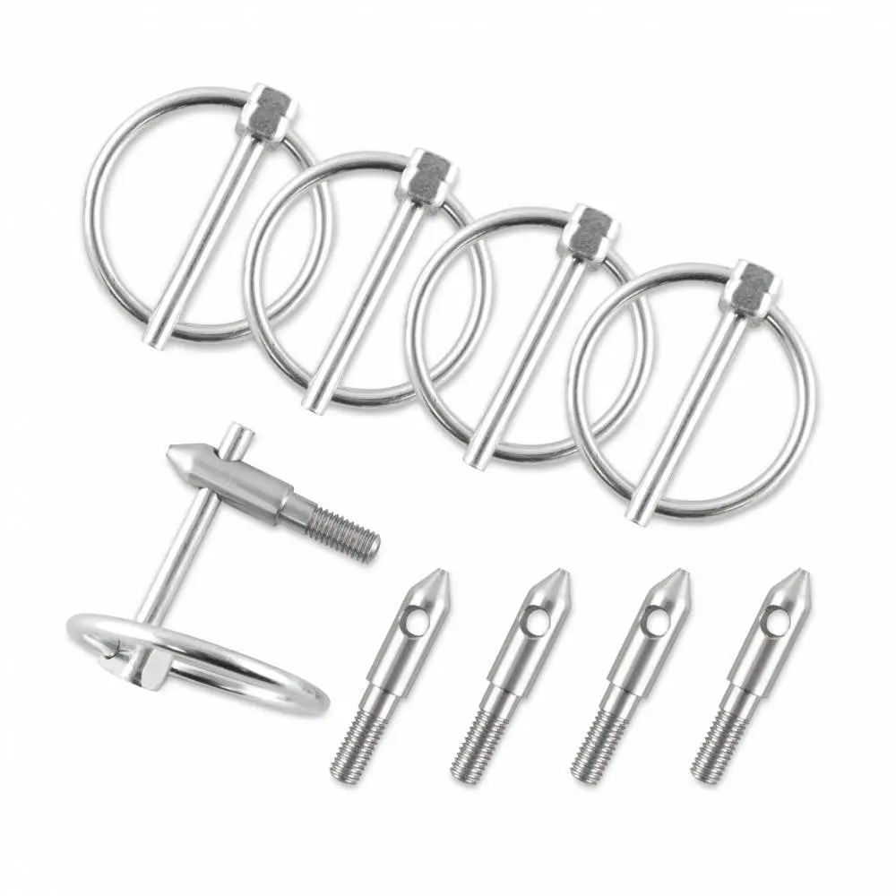 Cognito Motorsports Utv | Cognito Rzr Clutch Pin Kit For 20 Polaris Rzr Pro Xp | 360-90783 1