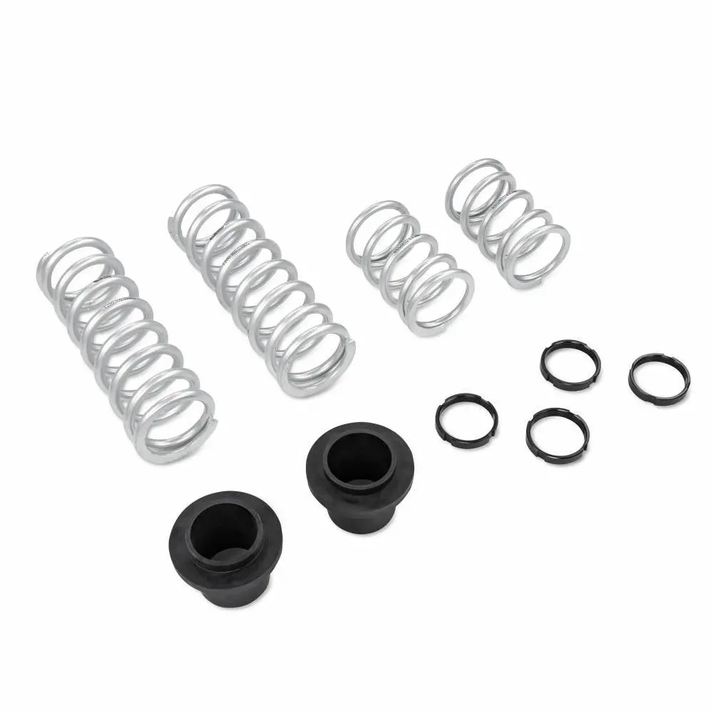 Cognito Motorsports Utv | Cognito Yamaha Fox Tunable Dual Rate Front Spring Kit For Long Travel For Oe Fox Rc2 Shocks For 16-20 Yamaha Yxz1000r | 465-90660 1