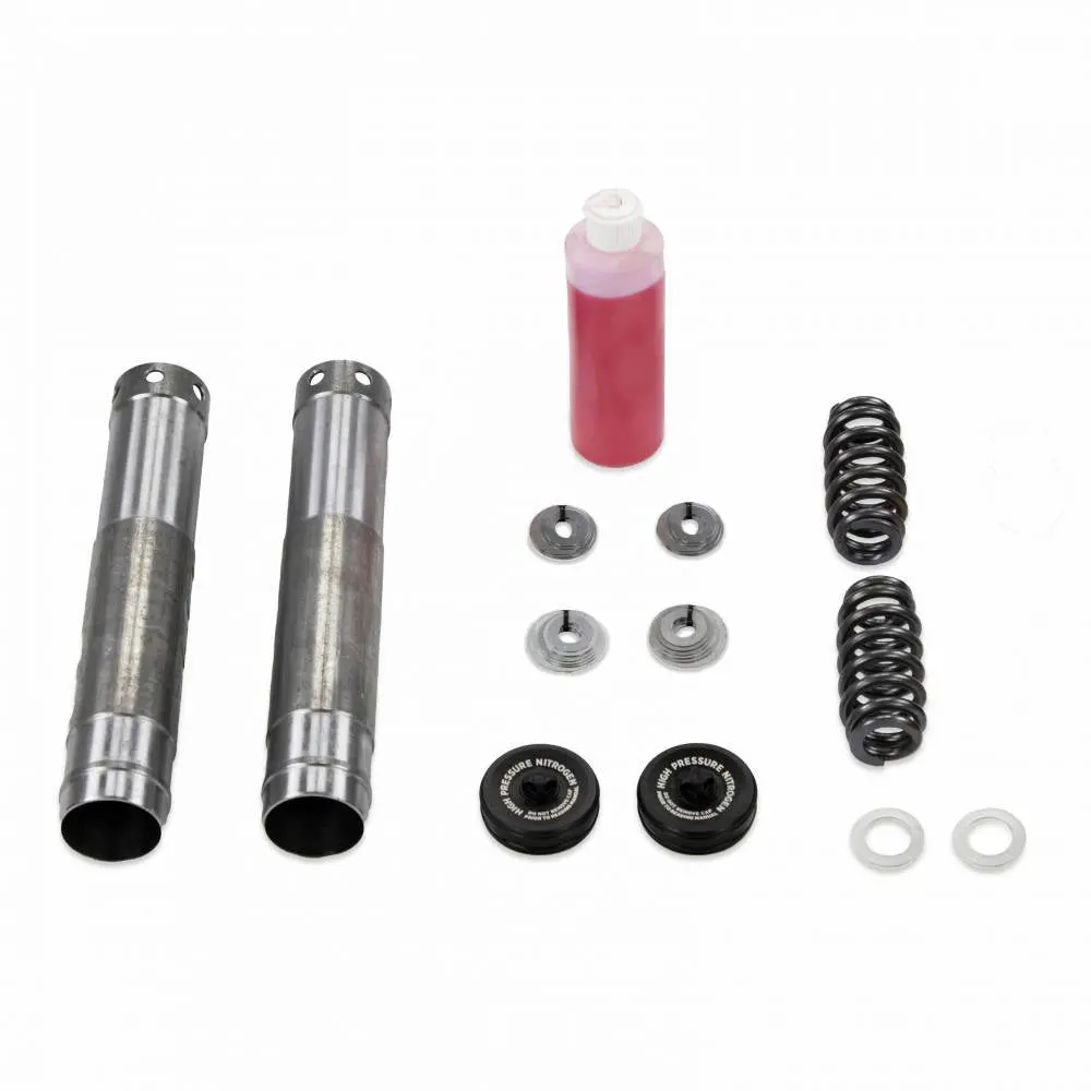 Cognito Motorsports Utv | Rzr Front Shock Tuning Kit For Fox Oe 2.5 Inch Ibp Shocks For 19-20 Polaris Rzr Xp | 460-90681 1
