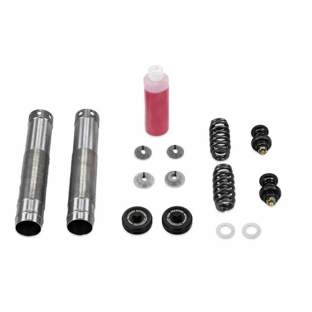 Cognito Motorsports Utv | Rzr Front Shock Tuning Kit For Long Travel For Fox Oe 2.5 Inch Ibp Shocks For 16-17 Polaris Rzr Xp | 460-90652 1