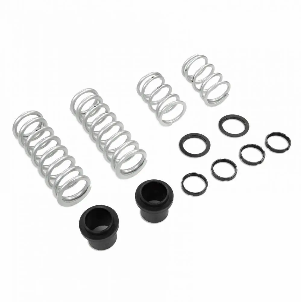 Cognito Motorsports Utv | Rzr Fox Tunable Dual Rate Front Spring Kit For Oe Fox 2.5 Inch Ibp Shocks For 16-19 Polaris Rzr Xp | 460-90676 1