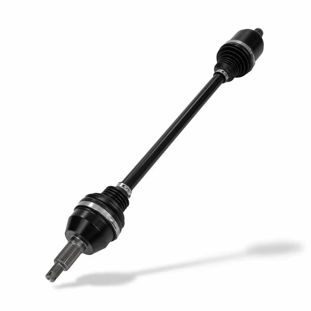 Cognito Motorsports Utv | Rzr Demon Powersports Heavy Duty Oe Replacement Rear Axle Assembly For 14-20 Polaris Rzr Xp | 460-90450 1