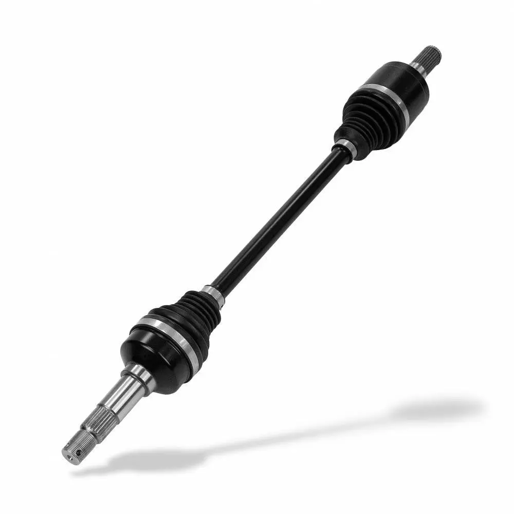 Cognito Motorsports Utv | Rzr Demon Powersports Xtreme Duty Front Axle Assembly For Long Travel For 18-20 Polaris Rzr Xp | 460-90448 1