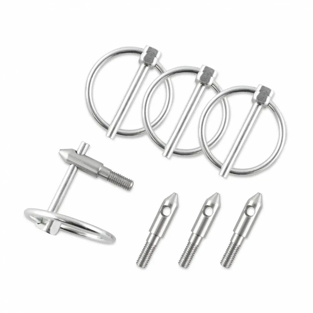 Cognito Motorsports Utv | Cognito Rzr Clutch Pin Kit For 18-20 Polaris Rzr Xp | 360-90114 1