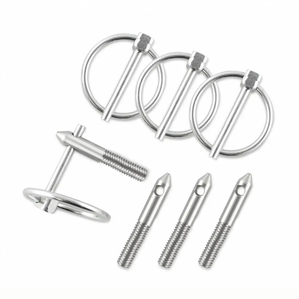 Cognito Motorsports Utv | Cognito Rzr Clutch Pin Kit For 14-20 Polaris Rzr Xp | 360-90432 1