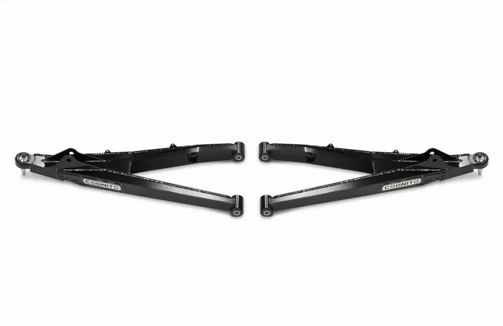 Cognito Motorsports Utv | Cognito Maverick X3 Oe Replacement Uniball Front Upper Control Arm Kit For 17-20 Can-Am Maverick X3 | 370-90743 1