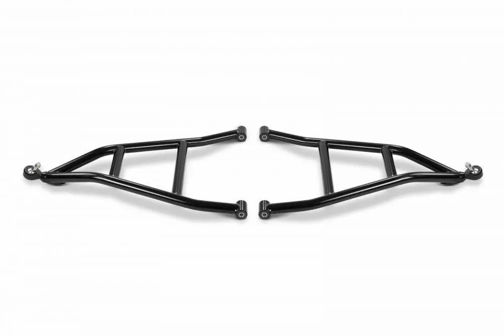 Cognito Motorsports Utv | Cognito Maverick X3 Camber Adjustable Oe Replacement Front Lower Control Arms For 17-20 Can-Am Maverick X3 | 370-90742 1