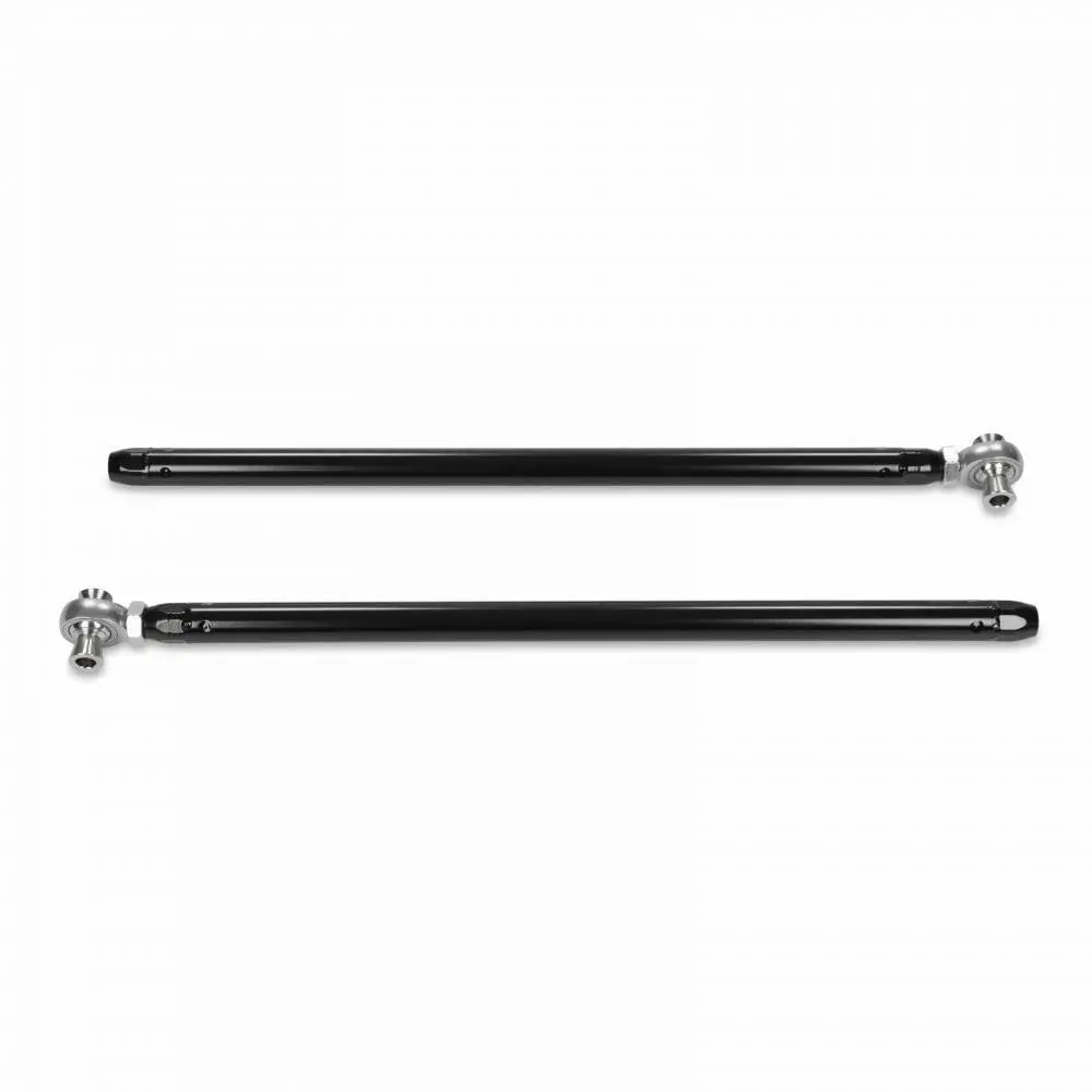 Cognito Motorsports Utv | Cognito Maverick X3 Heavy Duty Oe Replacement Tie Rod Kit For 17-20 Can-Am Maverick X3 | 370-90422 1