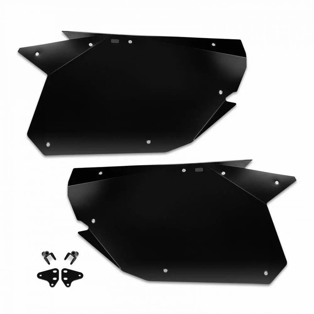 Cognito Motorsports Utv | Cognito 2 Seat Opening Door Kit For Can-Am | 370-90915 1